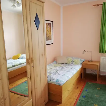 Apartment Reindlhof Fam Karer *